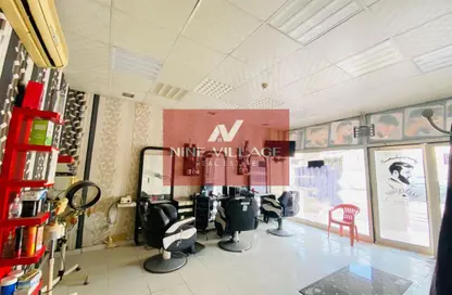 محل - استوديو - 1 حمام للايجار في طراز إنجليزي - المدينة الدولية - دبي محل - استوديو - 1 حمام للايجار في طراز إنجليزي - المدينة الدولية - دبي