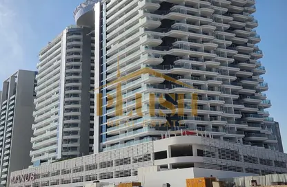 Apartment - 1 Bedroom - 2 Bathrooms for sale in Opalz By Danube Tower 1 - Opalz by Danube - Dubai Science Park - Dubai