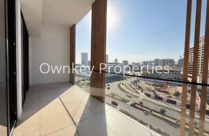 Apartment - 2 Bedrooms - 3 Bathrooms for rent in Aria Gardens A - Aria Gardens - Arjan - Dubai