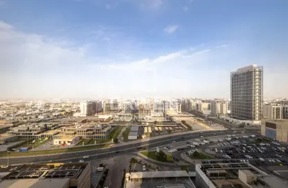 مكتب - استوديو للايجار في برج الموسى 1 - أبراج الموسى - شارع الشيخ زايد - دبي مكتب - استوديو للايجار في برج الموسى 1 - أبراج الموسى - شارع الشيخ زايد - دبي