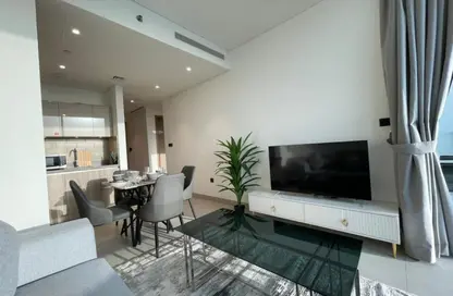 شقة - غرفة نوم - 1 حمام للايجار في أمواج شوبا هارتلاند - صبحا هارتلاند - مدينة الشيخ محمد بن راشد - دبي شقة - غرفة نوم - 1 حمام للايجار في أمواج شوبا هارتلاند - صبحا هارتلاند - مدينة الشيخ محمد بن راشد - دبي