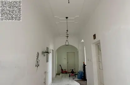 Full Floor - 4 Bedrooms - 4 Bathrooms for rent in Al Mowaihat 2 - Al Mowaihat - Ajman