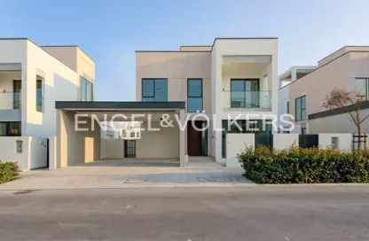 Villa - 4 Bedrooms - 4 Bathrooms for rent in Caya - Arabian Ranches 3 - Dubai