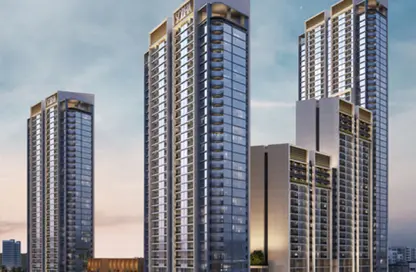 Apartment - 1 Bedroom - 2 Bathrooms for sale in Sobha Orbis - Motor City - Dubai