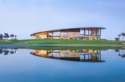 شقة - 2 غرف نوم - 3 حمامات للبيع في جولف جايت 2 - داماك هيلز - دبي