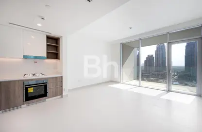 Apartment - 1 Bedroom - 1 Bathroom for rent in LIV Marina - Dubai Marina - Dubai