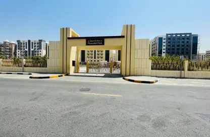 Apartment - 1 Bedroom - 2 Bathrooms for rent in Al Thani Muwaileh - Muwaileh Commercial - Sharjah Apartment - 1 Bedroom - 2 Bathrooms for rent in Al Thani Muwaileh - Muwaileh Commercial - Sharjah