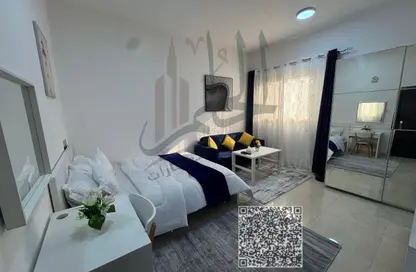 شقة - 1 حمام للايجار في 2 المويهات - المويهات - عجمان