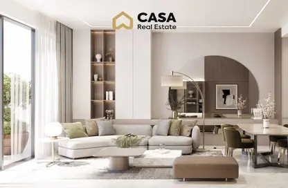 Apartment - Studio - 1 Bathroom for sale in Samana Skyros - Arjan - Dubai