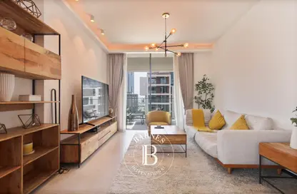 Apartment - 1 Bedroom - 2 Bathrooms for sale in The Terraces - Sobha Hartland - Mohammed Bin Rashid City - Dubai Apartment - 1 Bedroom - 2 Bathrooms for sale in The Terraces - Sobha Hartland - Mohammed Bin Rashid City - Dubai