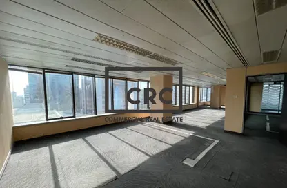 Office Space - Studio for rent in Al Salam Street - Abu Dhabi