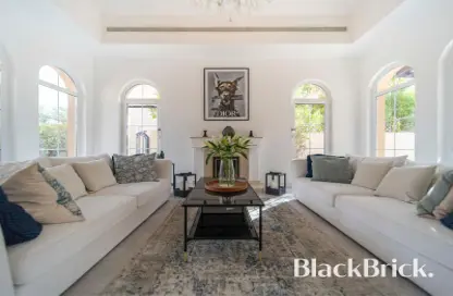 Villa - 4 Bedrooms - 4 Bathrooms for rent in Mirador La Coleccion 1 - Mirador La Coleccion - Arabian Ranches - Dubai