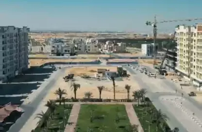 Apartment - 1 Bedroom - 2 Bathrooms for sale in Al Yasmeen 1 - Al Yasmeen - Ajman