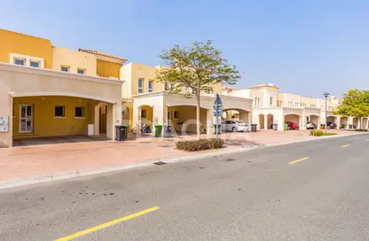 Villa - 3 Bedrooms - 3 Bathrooms for sale in Ghadeer 1 - Ghadeer - The Lakes - Dubai Villa - 3 Bedrooms - 3 Bathrooms for sale in Ghadeer 1 - Ghadeer - The Lakes - Dubai