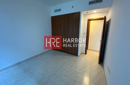 شقة - غرفة نوم - 1 حمام للبيع في سكاي كورتس تاور F - أبراج سكاي كورتس - دبي لاند - دبي