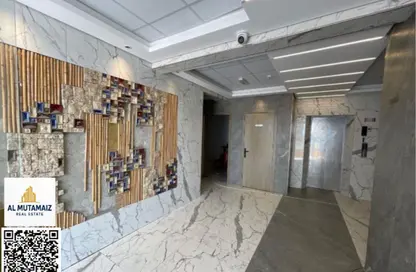 Whole Building - Studio for sale in Al Jurf Industrial 2 - Al Jurf Industrial - Ajman