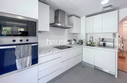 Villa - 2 Bedrooms - 2 Bathrooms for rent in Springs 1 - The Springs - Dubai