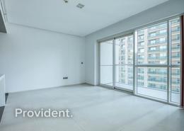 Empty Room image for: Apartment - 1 bedroom - 2 bathrooms for rent in West Avenue Tower - Dubai Marina - Dubai, Image 1