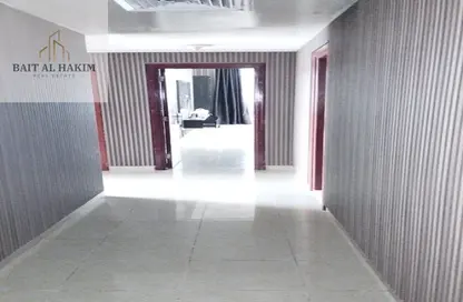 Apartment - 2 Bedrooms - 3 Bathrooms for sale in Horizon Towers - Ajman Downtown - Ajman