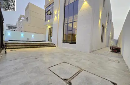 Villa - 5 Bedrooms - 7 Bathrooms for sale in Al Helio 2 - Al Helio - Ajman Villa - 5 Bedrooms - 7 Bathrooms for sale in Al Helio 2 - Al Helio - Ajman