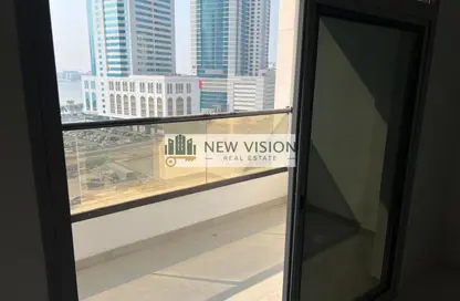 شقة - 2 غرف نوم - 3 حمامات للايجار في كورنيش الخان - الخان - الشارقة شقة - 2 غرف نوم - 3 حمامات للايجار في كورنيش الخان - الخان - الشارقة