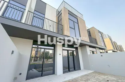 Townhouse - 3 Bedrooms - 3 Bathrooms for rent in Mudon Al Ranim 3 - Mudon - Dubai
