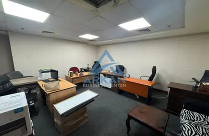 Business Centre - Studio - 1 Bathroom for rent in Maktoum Road Building - Riggat Al Buteen - Deira - Dubai