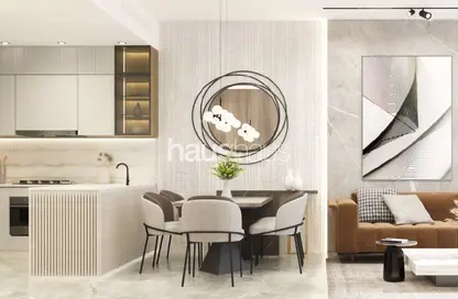 Apartment - 2 Bedrooms - 3 Bathrooms for sale in Samana Ocean Pearl 2 - Dubai Islands - Deira - Dubai