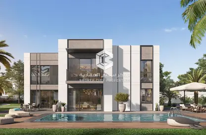 Villa - 4 Bedrooms for sale in Fay Al Reeman II - Al Shamkha - Abu Dhabi