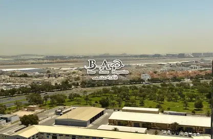Apartment - 3 Bedrooms - 3 Bathrooms for rent in Danet Abu Dhabi - Abu Dhabi