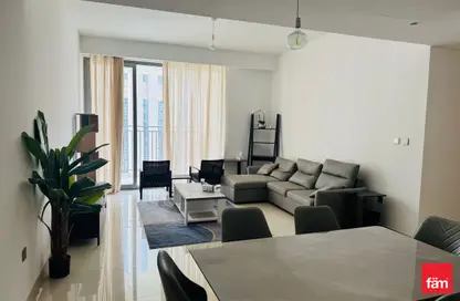 Apartment - 2 Bedrooms - 2 Bathrooms for rent in 17 Icon Bay - Dubai Creek Harbour (The Lagoons) - Dubai