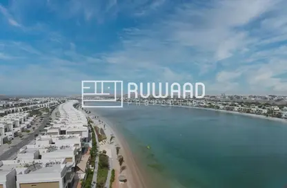 Apartment - 1 Bedroom - 2 Bathrooms for rent in Gateway Residences 2 - Mina Al Arab - Ras Al Khaimah