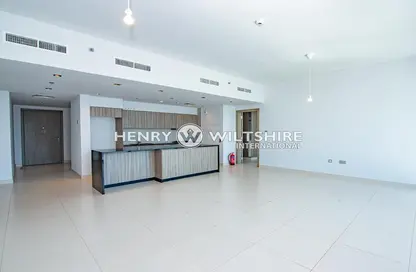 Apartment - 3 Bedrooms - 4 Bathrooms for sale in Meera 1 - Shams Abu Dhabi - Al Reem Island - Abu Dhabi
