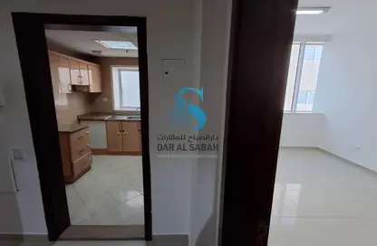 Apartment - 1 Bedroom - 1 Bathroom for rent in Tiger Building Al Qadesia - Al Nahda - Sharjah