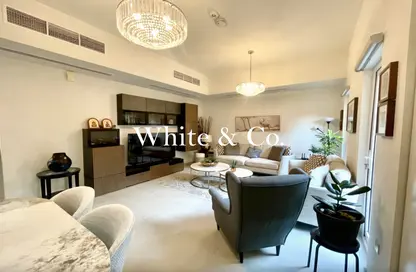 تاون هاوس - 2 غرف نوم - 4 حمامات للبيع في أمارانتا 1 - امرانتا - فيلا نوفا - دبي لاند - دبي