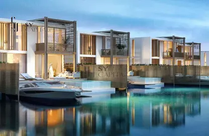 شقة - غرفة نوم - 2 حمامات للبيع في مبني سي جيت 2 - سيجيت - ميناء راشد - دبي