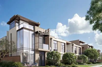 Townhouse - 3 Bedrooms - 4 Bathrooms for sale in Villanova - Dubai Land - Dubai Townhouse - 3 Bedrooms - 4 Bathrooms for sale in Villanova - Dubai Land - Dubai