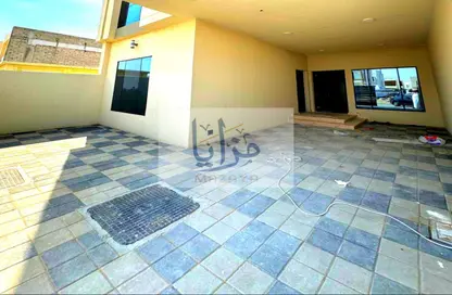 Villa - 4 Bedrooms - 5 Bathrooms for sale in Al Helio 2 - Al Helio - Ajman