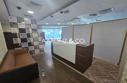 مكتب - استوديو للايجار في XL برج - الخليج التجاري - دبي