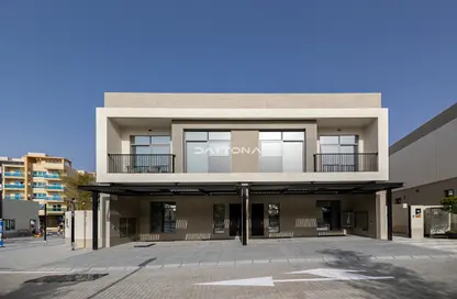 Villa - 5 Bedrooms - 6 Bathrooms for rent in 180 Degrees Villas - Liwan - Dubai Land - Dubai