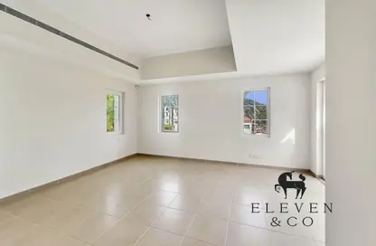 Villa - 4 Bedrooms - 5 Bathrooms for rent in Alvorada 2 - Alvorada - Arabian Ranches - Dubai