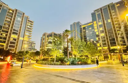 Apartment - 2 Bedrooms - 3 Bathrooms for rent in Osha 1 - Corniche Deira - Deira - Dubai