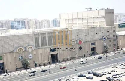 Apartment - 1 Bedroom - 2 Bathrooms for rent in Street 20 - Al Nahda - Sharjah