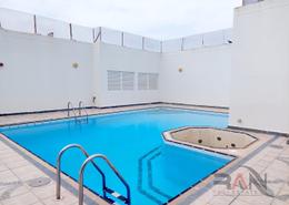 شقة - 3 غرف نوم - 4 حمامات للكراء في برج الكورنيش - شارع الكورنيش - أبوظبي