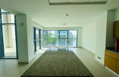 Apartment - 1 Bedroom - 2 Bathrooms for sale in Bellevue Tower 1 - Bellevue Towers - Downtown Dubai - Dubai
