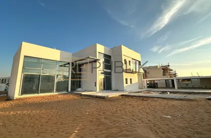 Villa - 6 Bedrooms - 7+ Bathrooms for sale in Al Jubail Island - Abu Dhabi