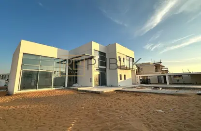 فيلا - 6 غرف نوم - 8 حمامات للبيع في جزيرة الجبيل - أبوظبي