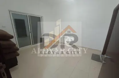 شقة - غرفة نوم - 1 حمام للايجار في سيتي تاور - النعيمية - عجمان