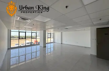 Office Space - Studio for sale in Jude Residence - Meydan Avenue - Meydan - Dubai