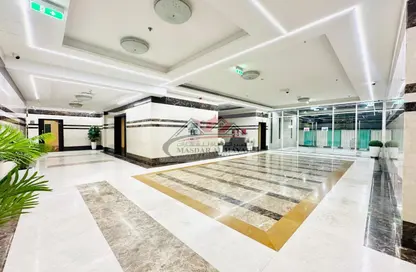 Apartment - 2 Bedrooms - 2 Bathrooms for rent in Al Zahia 1 - Al Zahia - Muwaileh Commercial - Sharjah